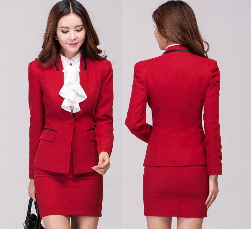 Женские костюмы с юбкой  Nazya Женский костюм с юбкой Unbranded 4XL 2015  LX8022