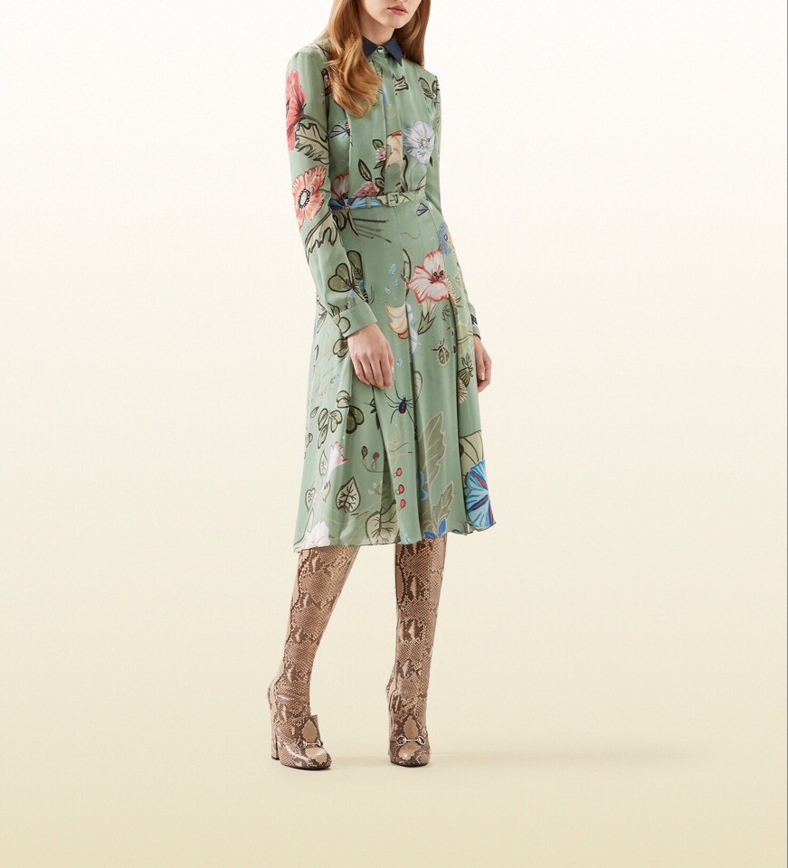 Женское платье 2015 150106D 01 size S M L
