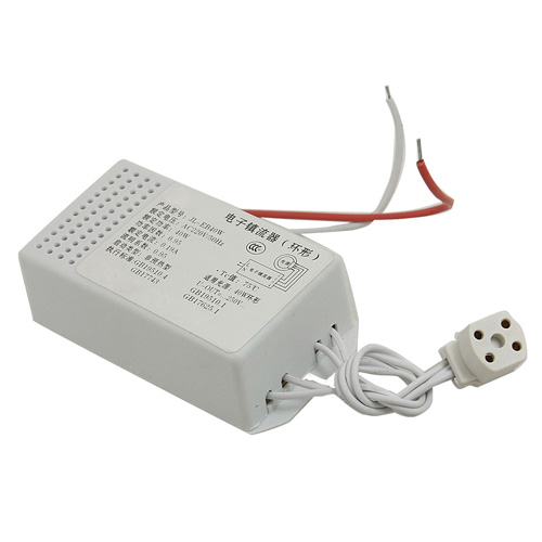 Устройство управления люминисцентными лампами IMC 40W AC 220V 0.19a SZGH-CNIM-I009039