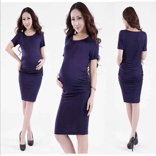 Платья для беременных Платье для беременных 2015 Bodycon Vestidos
