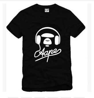 Мужская футболка T shirt 2015 & SBL016