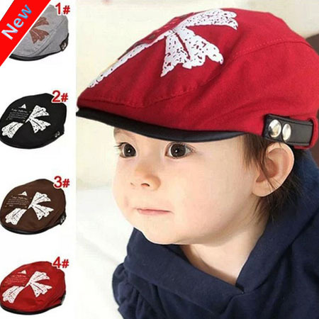 Шапки для мальчиков Шапка для мальчиков BM 2015 Boina Gorro B103