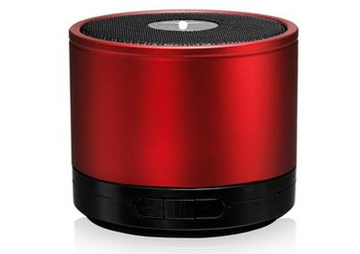 Аудио колонка F12034 /f12035 /f12036 AbramTek m5/ii Bluetooth Mic MP3