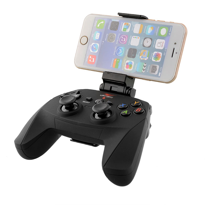 Контроллеры  Nazya Brand new Bluetooth w/terios Iphone Ipad Android TV Box other