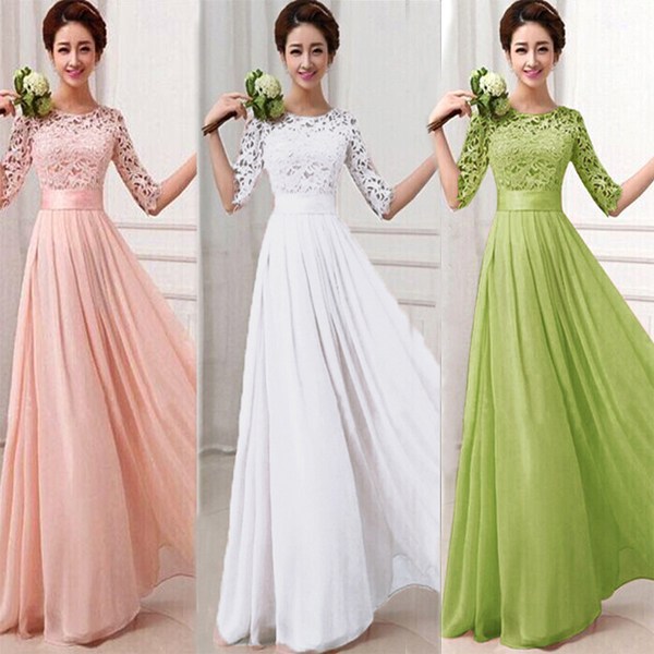 Платье для подружки невесты Bridesmaid dress 50 Vestido bridesmaid dress 663265