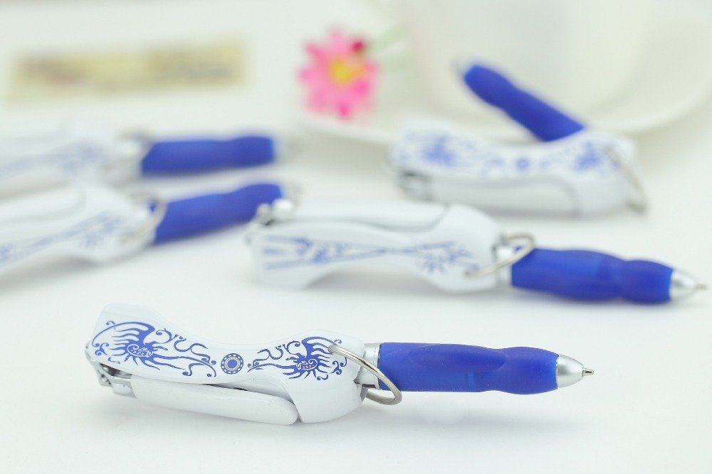 Шариковая ручка Ballpoint Pens multifunctional