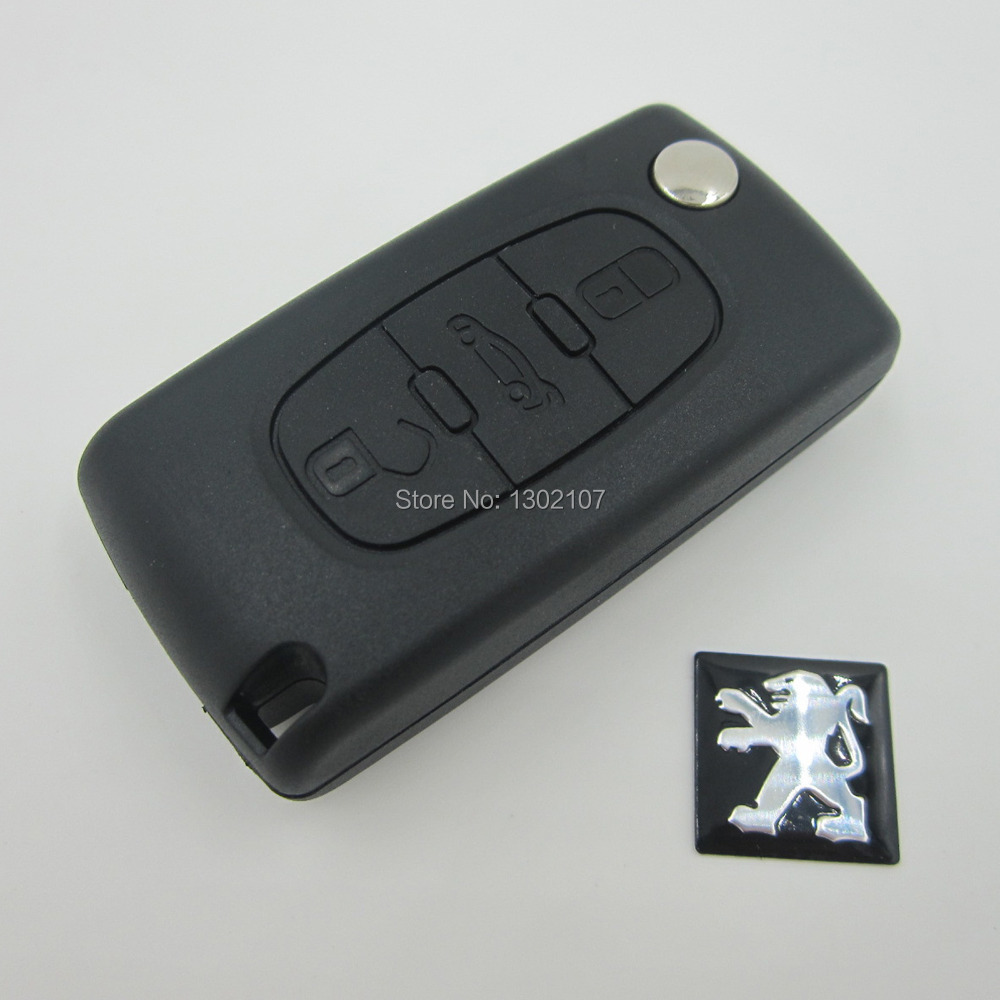 Охранные системы  Nazya Охранная система For Peugeot 3 Peugeot 107 207 307 407 408