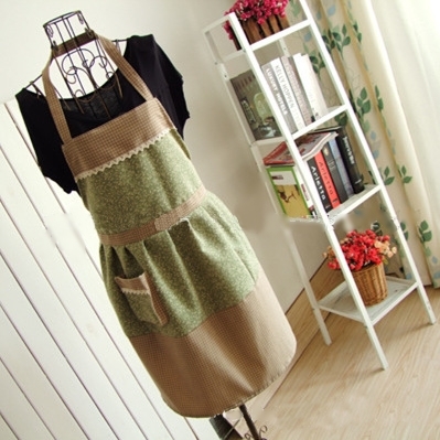 Фартук Household Cleaning Tools 1piece Aprons