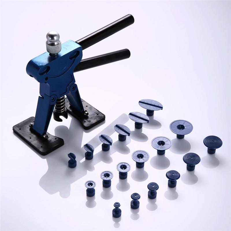 Набор инструментов 1 Oddy 20 x 18 x 5 19pcs Flexi