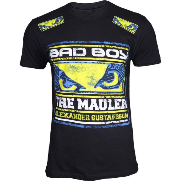   Nazya 2015 MMA  MMA T-shirt