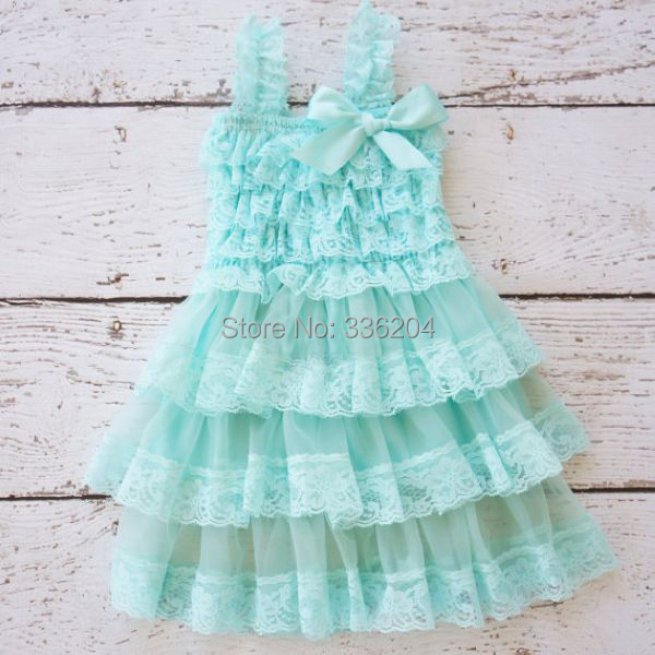 Платье для девочек Cute&Pretty Baby ,  FLD-11