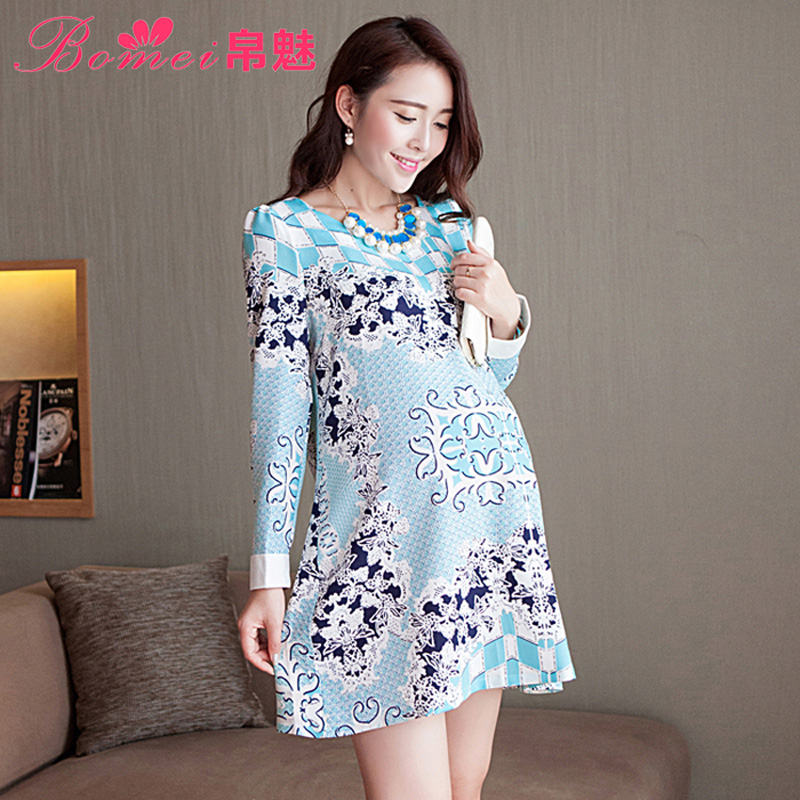 Платья для беременных Платье для беременных m l XL D2420