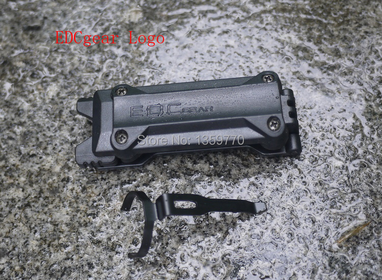 Наборы для путешествий Набор для путешествий EDC gear EDC EDC Kit MOLLE dj/02 DJ-02