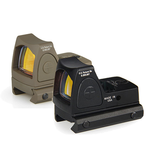 Винтовочный оптический прицел New Trijicon RMR 3,25 cl2/0048 CL2-0048
