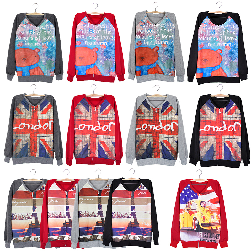  Женские толстовки и Кофты Sweatershirts SMT078