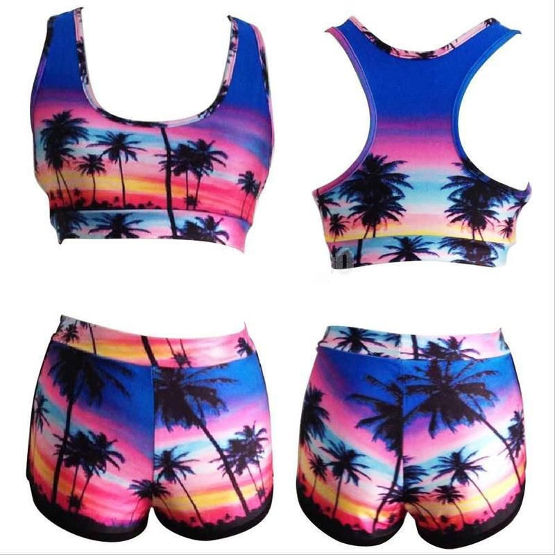 Женское бикини No  Women Swimwear