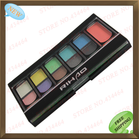 Карандаши для бровей Карандаш для бровей Acne Treatment,Anti-Aging,Moisturizing,Oil-control,Whitening 3 pcs\lots eyeshadow Studio 10 + 8004 #5 eyebrow powder
