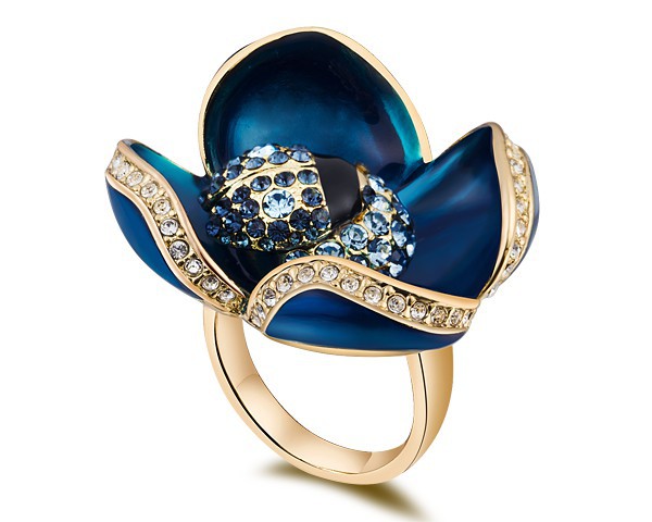 Ювелирные кольца Кольцо SZJM JEWELRY & Wacke JZ0016 RJZ0016
