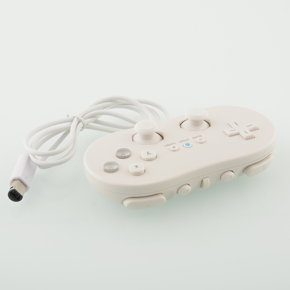 Контроллеры Nintendo GameCube Wii 38058