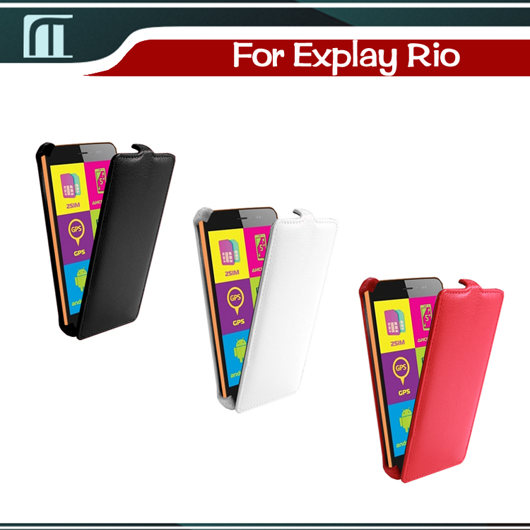 Чехол для для мобильных телефонов Miroddi 1 Explay For Explay Rio