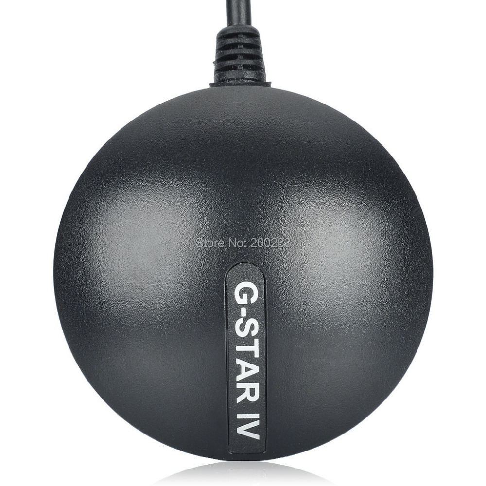 GPS-приемники и Антенны GlobalSat bu/353s4 USB Gps/USB G BU-353 S4