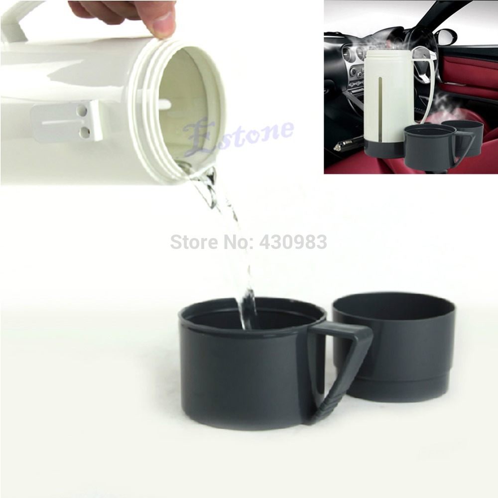 Электрический чайник New 1 pc DC 12V 100 D7192