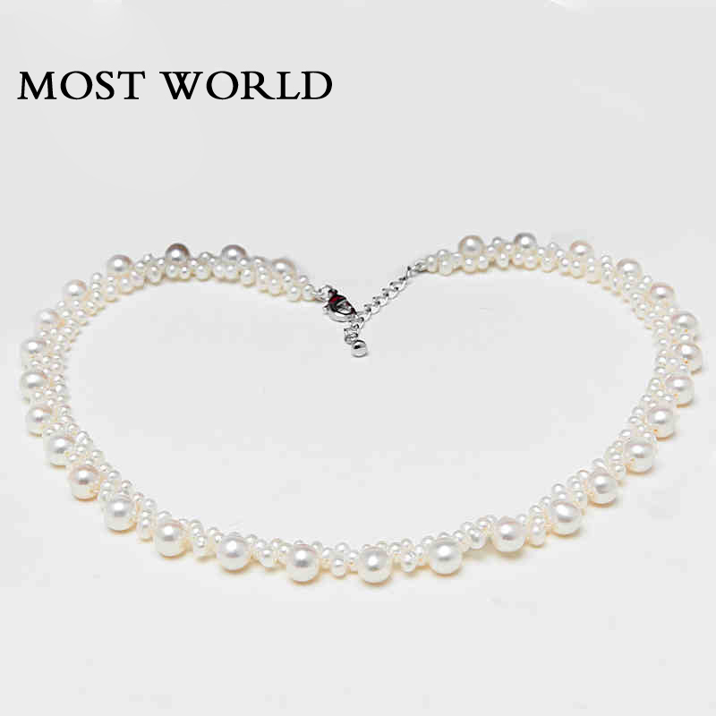 MOST WORLD Naturl