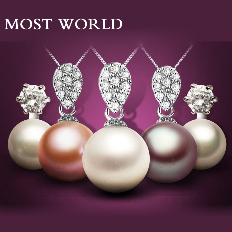 MOST WORLD , 925 , 9/9,5 , giftpearl