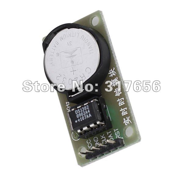 Электронные компоненты DHL, FEDEX, EMS, DS1302 CR2032