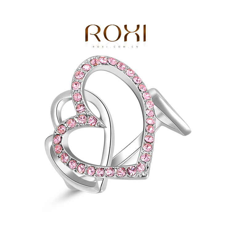 Кольцо ROXI 100% SZ 2010406300