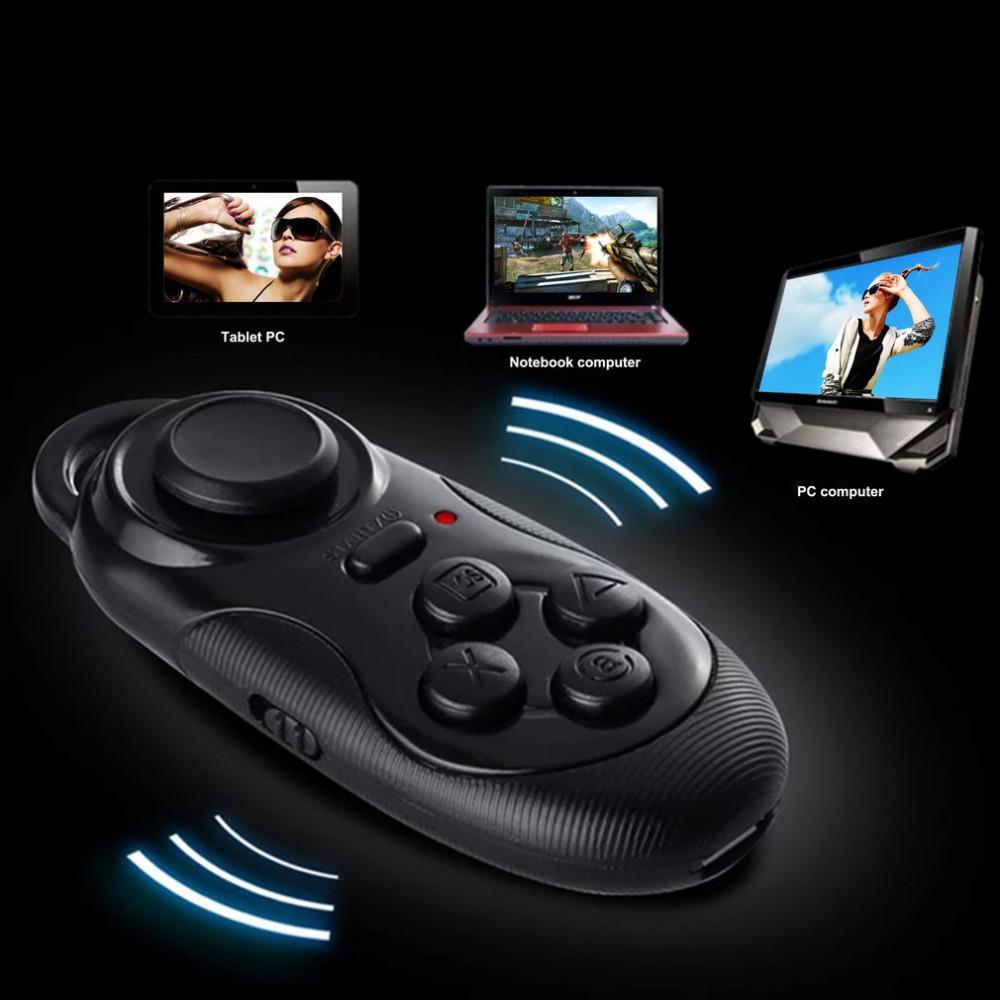 Контроллеры  Nazya Samhee Bluetooth 100% Gamepad Android /ios SK001
