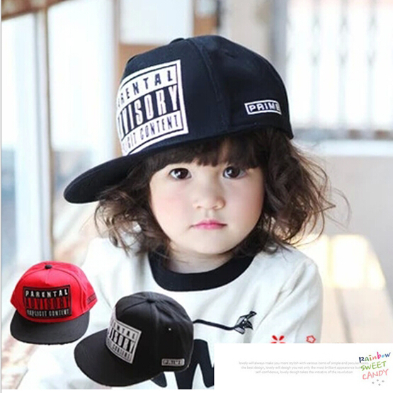 Шапки для мальчиков Шапка для мальчиков K-Hats Snapback /gorras Planas Mujer Children Baseball Caps