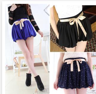 Женские шорты sizes2015new