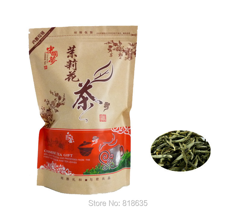 Чай цветочный 2015 AAA 150g
