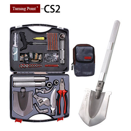 Наборы для путешествий Набор для путешествий Turning Point DHL, TTE CX2 ,