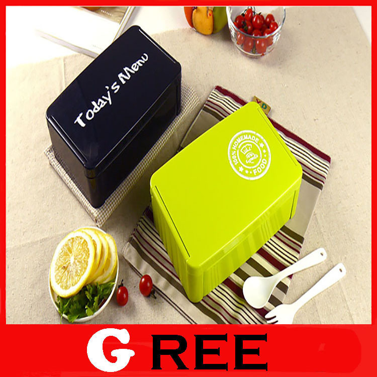  Ланчбоксы, Наборы посуды Lunch box , 100% box A0003