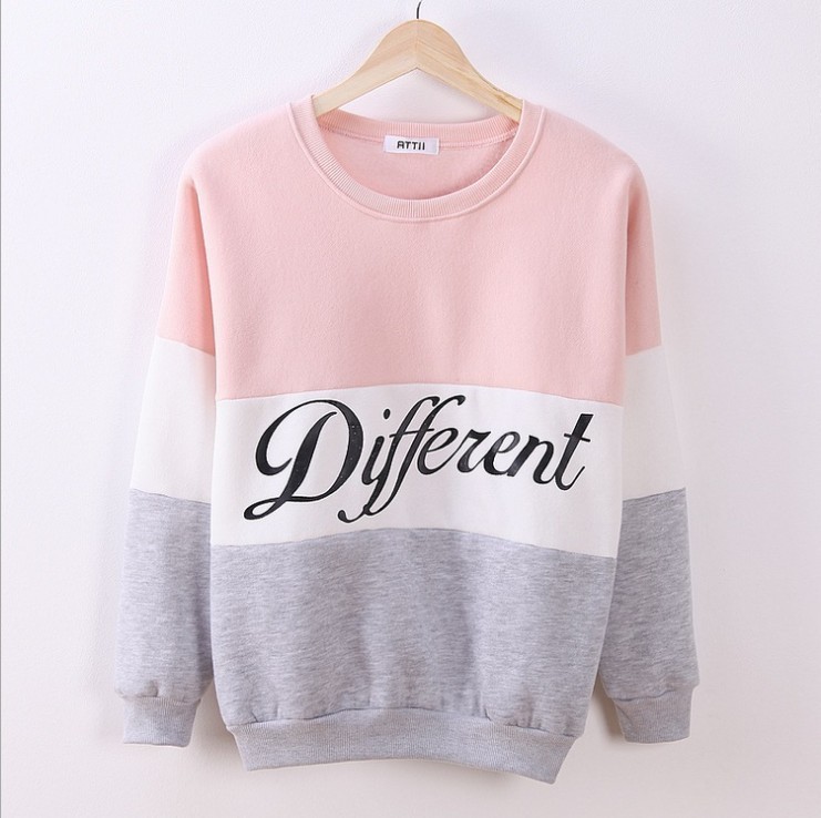   Nazya Женские толстовки и Кофты DN 2015 fleeve sudaderas DF-247/DN