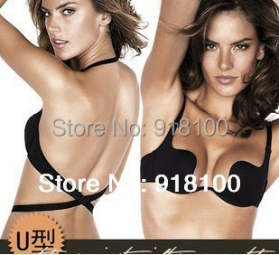 Комплект нижнего белья U pUsh Up 9191