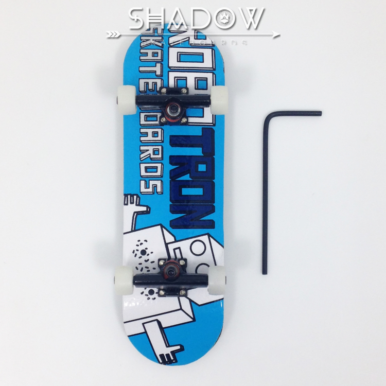 Мини Фингерборд Finger skateboard 2015 7