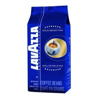 Кофе в зернах  Nazya Lavazza  1kg