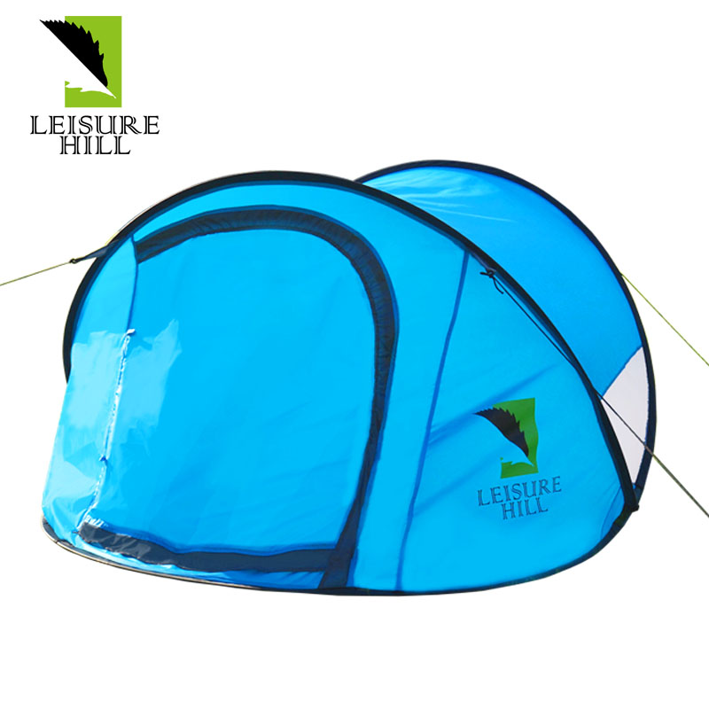   Nazya Палатки кемпинговые, горные Leisure hill LH/tmt003 Leisurehill