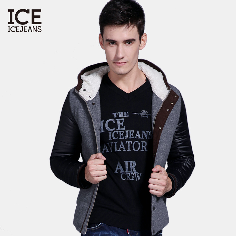 Куртка ICE 9513269002