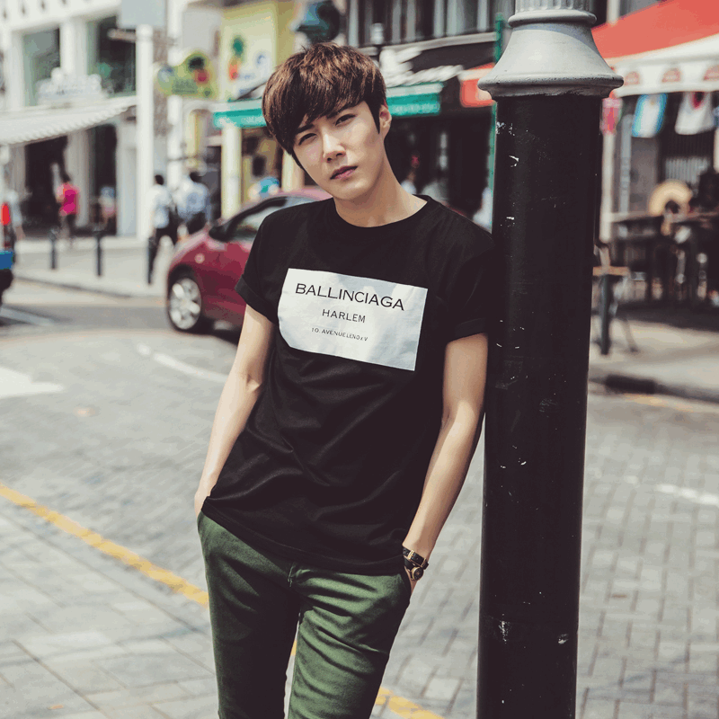 Футболка мужская ZARA t05940 2015