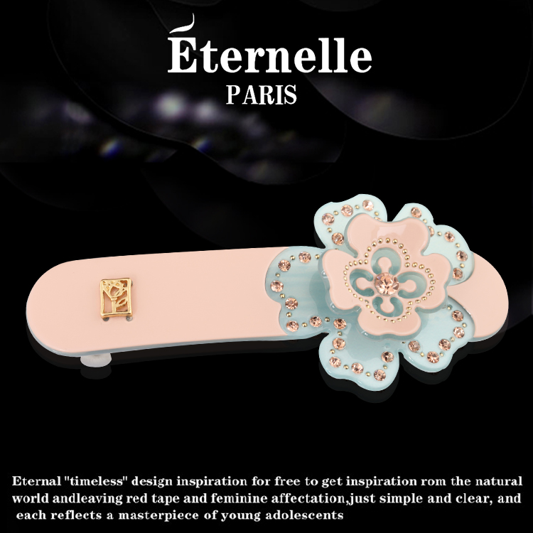 Заколки Eternelle f00341