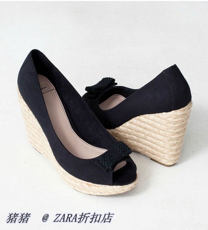   Nazya туфли   Pull And Bear 1345/211