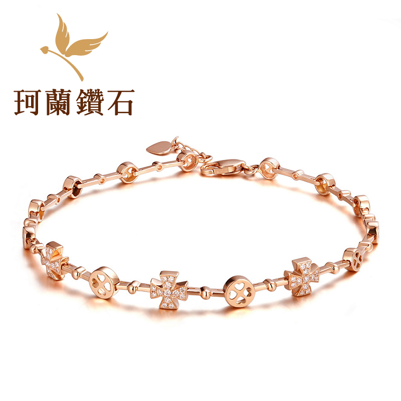 Браслет Kela. cn klsw027114 18K