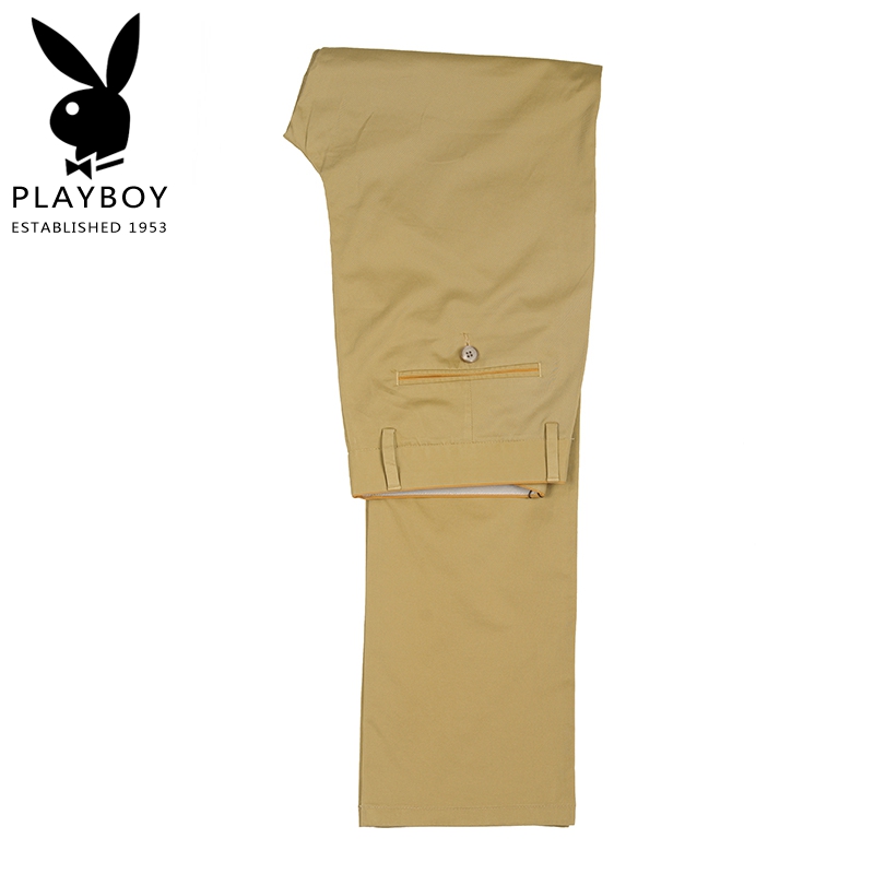   Nazya Повседневные брюки Playboy 0851627
