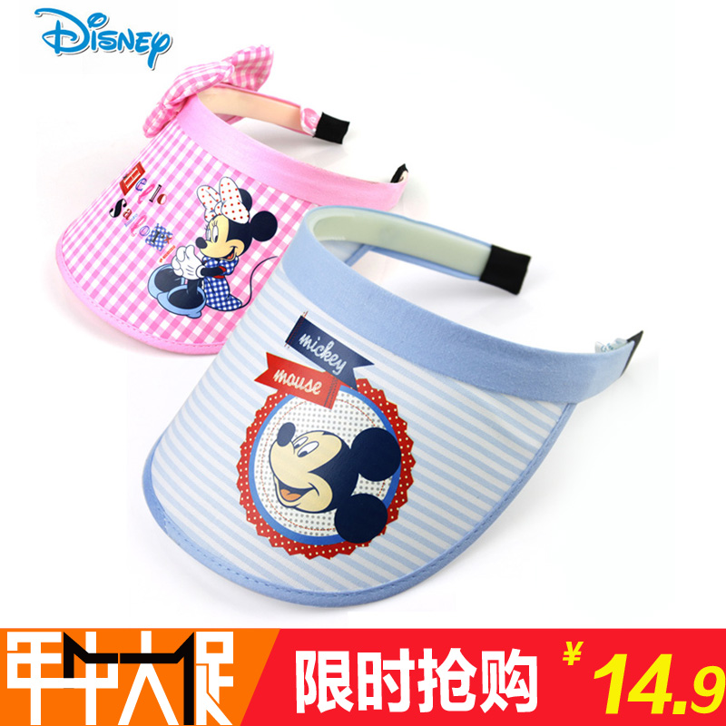 Головной убор Disney dn00054
