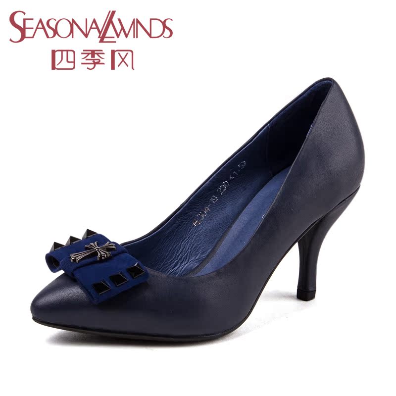   Nazya туфли Seasonal winds 4l 304 2014