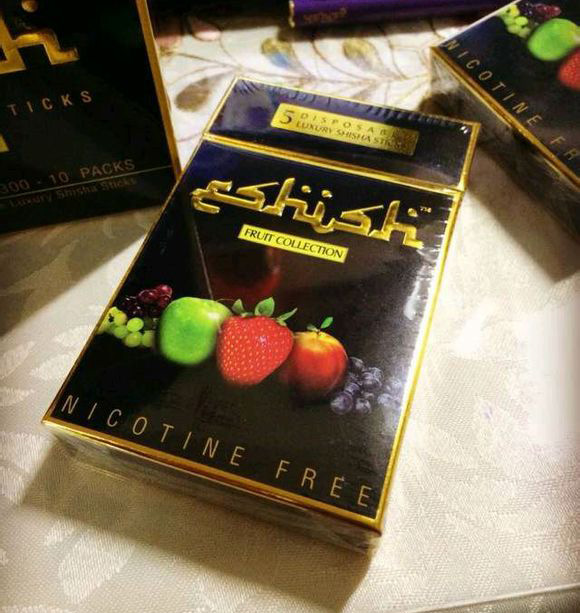   Nazya Картриджи для электронных сигарет United Kingdom eshish  Eshish
